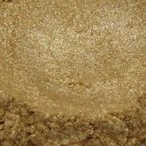 24K Gold Edible Luster Dust, 100% Dessert Glitter