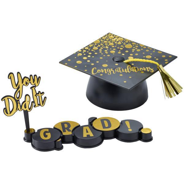 Graduation Set