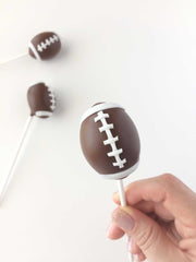 Football (Lemon), Cake Pop mold