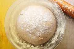 Beginner Bread Class - Basic - April 26th - 10:00 to 5:00pm