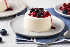 Italian Dessert Class - Guest Instructor Laura Saporiti - March 30th - 9:30 to 5:00