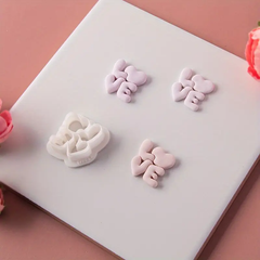 Valentine's Day Love Heart  Mold