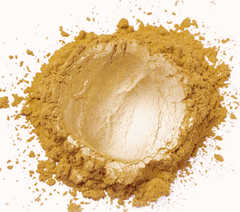 Wedding Gold Luster Dust - 2.5grs