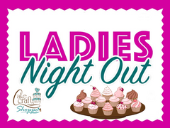 Night Out -  February 28th - 6:00 to 8:00pm