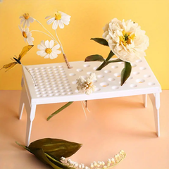 Flower Drying Rack