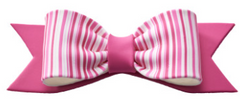 Bows Gumpaste -  All Colors - All Sizes