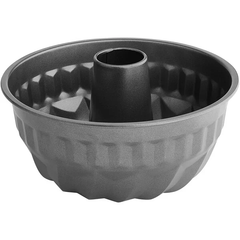 Fluted Bundt Cake Pan - 10 Cup Capacity - 8 1/4" x 3 7/8"