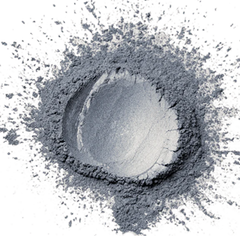 Silver Luster Dust - 2.5g