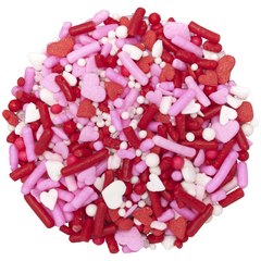 Valentine Fusion Mix - 1oz