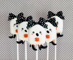 Popsicle, Cake Pop Mold