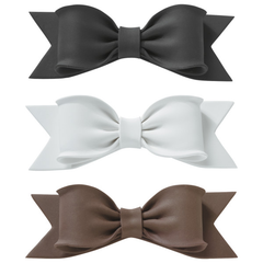 Bows Gumpaste -  All Colors - All Sizes