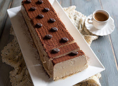 Bundle: Italian Dessert March 30th - 9:30am to 5:00pm & Italian Biscotti Class March 31st - 5:00 to 9:00pm