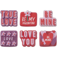 Sweet Valentine Assortment - 12ct