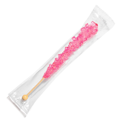 Rock Candy Sticks