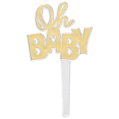 Oh Baby pics - 12pk - Bulk