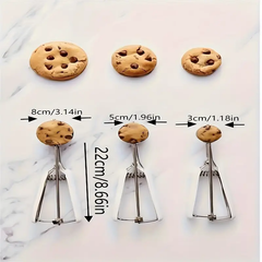 Cookie Baking Kit