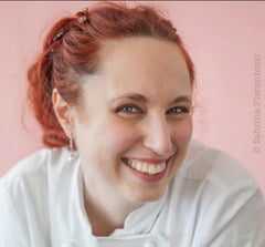 Italian Dessert Class - Guest Instructor Laura Saporiti - March 30th - 9:30 to 5:00