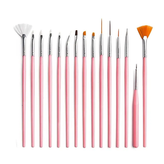 Fondant Tool Set - 48pc