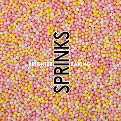 BABY COME BACK NONPAREILS BY SPRINKS