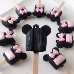 Popsicle, Cake Pop Mold