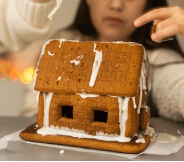 Bake and Bond Decorating Class - Holiday - December 7th - 11:00 to 1:00