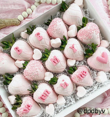 PUFFY HEART VARIETY MOLD