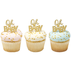 Oh Baby pics - 12pk - Bulk