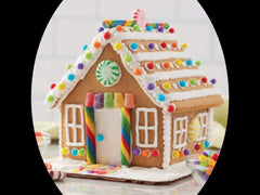 Bake and Bond Decorating Class - Holiday - December 7th  - 3:30 to 5:30pm