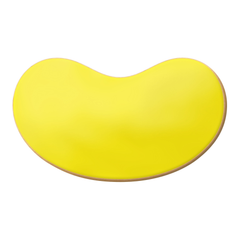 Jelly Bean Cookie Cutter, 3"