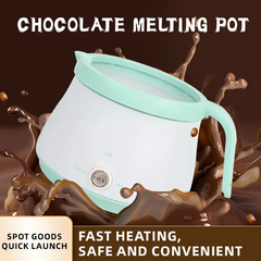 Chocolate Melting Pot - Silicone insert