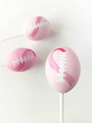 Football (Lemon), Cake Pop mold