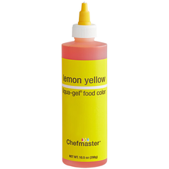 Neon Bright Yellow - 2.30oz