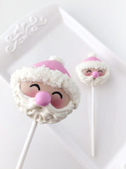 Heart, Cake Pop Mold