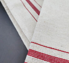 Simple Striped Napkin