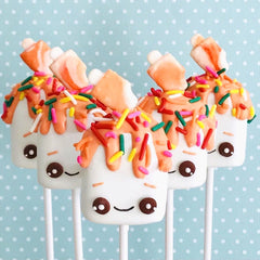 Popsicle, Cake Pop Mold