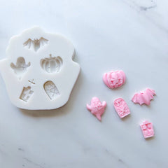 MINI SPOOKY MOLD