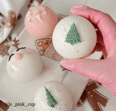 MULTI CHRISTMAS TREE MOLD