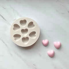 HEART MOLD