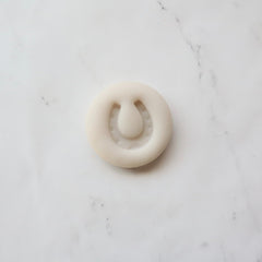 MINI HORSESHOE MOLD