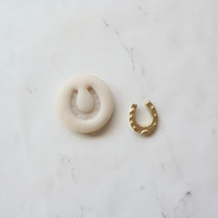 MINI HORSESHOE MOLD