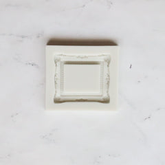 SQUARE FRAME MOLD