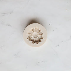 SINGLE CHRYSANTHEMUM MOLD