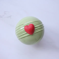 HEART MOLD