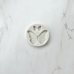 BUTTERFLY DUO MOLD