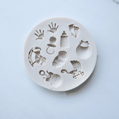 MINI BABY VARIETY MOLD