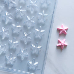 MINI STARS CHOCOLATE MOLD