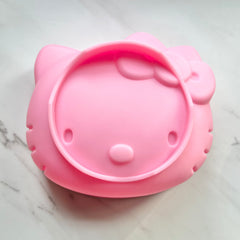 HELLO KITTY BREAKABLE MOLD