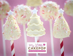 Cone Cake Pop Mold