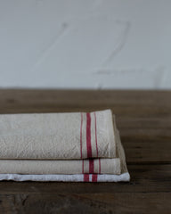 Simple Striped Napkin