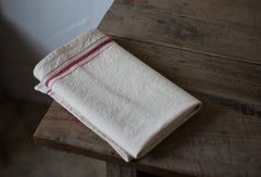 Simple Striped Napkin